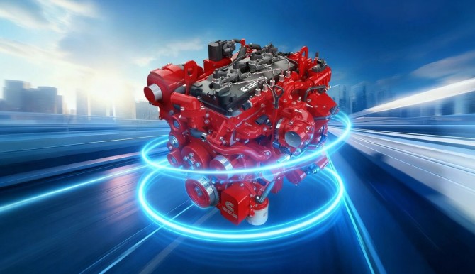 马年开工，江淮1卡帅铃尊耀版助您“马上”有钱！