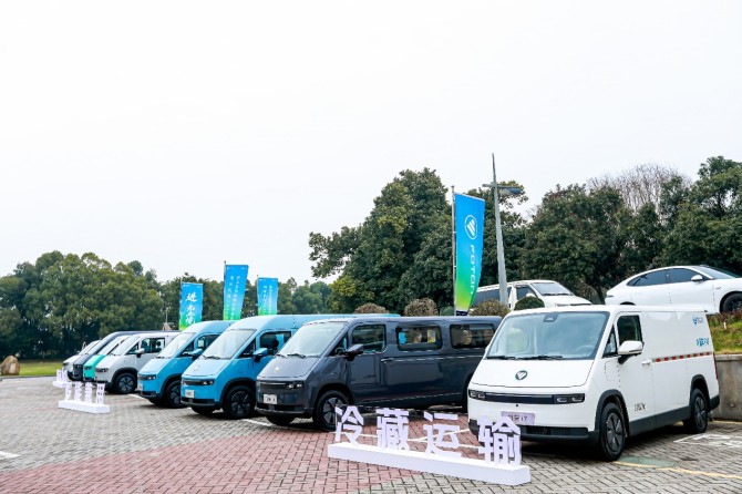 五大维度进化，22项焕新升级，福田风景i 2026款全系新品重磅发布！