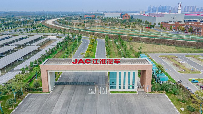 从信任到共生：江淮1卡的用户守护之道